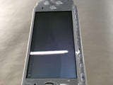 GD7921 Plz Read Item Condi PSP-3000 PEARL WHITE SONY PSP Console Japan