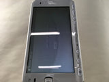 GD7921 Plz Read Item Condi PSP-3000 PEARL WHITE SONY PSP Console Japan