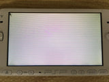 GD7921 Plz Read Item Condi PSP-3000 PEARL WHITE SONY PSP Console Japan