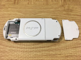 GD7921 Plz Read Item Condi PSP-3000 PEARL WHITE SONY PSP Console Japan