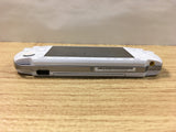 GD7921 Plz Read Item Condi PSP-3000 PEARL WHITE SONY PSP Console Japan