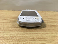 GD7921 Plz Read Item Condi PSP-3000 PEARL WHITE SONY PSP Console Japan