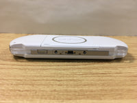 GD7921 Plz Read Item Condi PSP-3000 PEARL WHITE SONY PSP Console Japan
