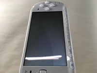 GD7921 Plz Read Item Condi PSP-3000 PEARL WHITE SONY PSP Console Japan