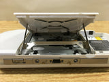 GD7922 Plz Read Item Condi PSP-3000 PEARL WHITE SONY PSP Console Japan