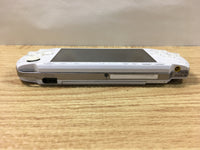 GD7922 Plz Read Item Condi PSP-3000 PEARL WHITE SONY PSP Console Japan