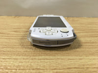 GD7922 Plz Read Item Condi PSP-3000 PEARL WHITE SONY PSP Console Japan