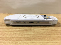 GD7922 Plz Read Item Condi PSP-3000 PEARL WHITE SONY PSP Console Japan