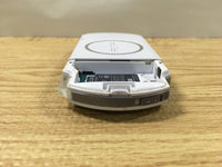 GD7922 Plz Read Item Condi PSP-3000 PEARL WHITE SONY PSP Console Japan