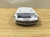 GD7922 Plz Read Item Condi PSP-3000 PEARL WHITE SONY PSP Console Japan
