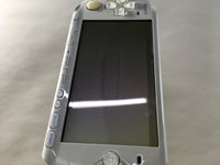GD7923 Plz Read Item Condi PSP-3000 PEARL WHITE SONY PSP Console Japan