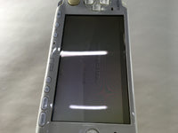 GD7923 Plz Read Item Condi PSP-3000 PEARL WHITE SONY PSP Console Japan