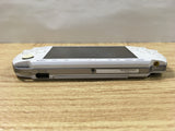 GD7923 Plz Read Item Condi PSP-3000 PEARL WHITE SONY PSP Console Japan