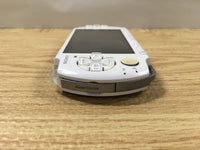 GD7923 Plz Read Item Condi PSP-3000 PEARL WHITE SONY PSP Console Japan