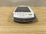 GD7923 Plz Read Item Condi PSP-3000 PEARL WHITE SONY PSP Console Japan