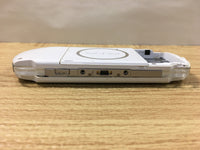 GD7923 Plz Read Item Condi PSP-3000 PEARL WHITE SONY PSP Console Japan