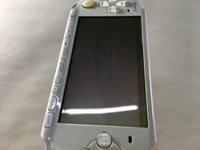 GD7923 Plz Read Item Condi PSP-3000 PEARL WHITE SONY PSP Console Japan