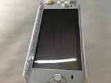GD7923 Plz Read Item Condi PSP-3000 PEARL WHITE SONY PSP Console Japan