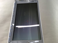 GD7924 Plz Read Item Condi PSP-3000 PEARL WHITE SONY PSP Console Japan