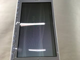GD7924 Plz Read Item Condi PSP-3000 PEARL WHITE SONY PSP Console Japan
