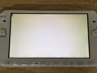 GD7924 Plz Read Item Condi PSP-3000 PEARL WHITE SONY PSP Console Japan