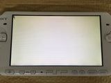 GD7924 Plz Read Item Condi PSP-3000 PEARL WHITE SONY PSP Console Japan