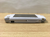 GD7924 Plz Read Item Condi PSP-3000 PEARL WHITE SONY PSP Console Japan