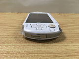 GD7924 Plz Read Item Condi PSP-3000 PEARL WHITE SONY PSP Console Japan