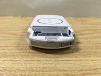 GD7924 Plz Read Item Condi PSP-3000 PEARL WHITE SONY PSP Console Japan