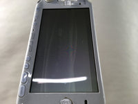 GD7924 Plz Read Item Condi PSP-3000 PEARL WHITE SONY PSP Console Japan