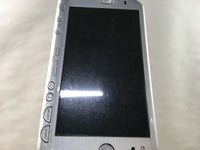 GD7925 Not Working PSP-3000 MYSTIC Silver SONY PSP Console Japan