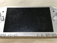 GD7925 Not Working PSP-3000 MYSTIC Silver SONY PSP Console Japan