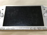 GD7925 Not Working PSP-3000 MYSTIC Silver SONY PSP Console Japan