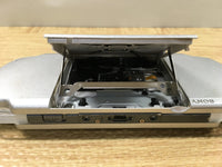 GD7925 Not Working PSP-3000 MYSTIC Silver SONY PSP Console Japan