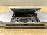 GD7925 Not Working PSP-3000 MYSTIC Silver SONY PSP Console Japan