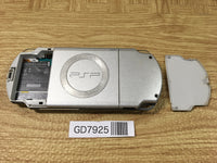 GD7925 Not Working PSP-3000 MYSTIC Silver SONY PSP Console Japan