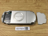GD7925 Not Working PSP-3000 MYSTIC Silver SONY PSP Console Japan