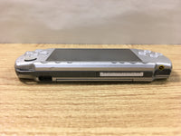 GD7925 Not Working PSP-3000 MYSTIC Silver SONY PSP Console Japan