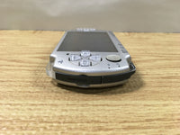 GD7925 Not Working PSP-3000 MYSTIC Silver SONY PSP Console Japan
