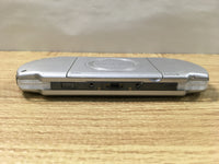 GD7925 Not Working PSP-3000 MYSTIC Silver SONY PSP Console Japan
