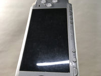 GD7925 Not Working PSP-3000 MYSTIC Silver SONY PSP Console Japan