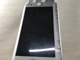 GD7925 Not Working PSP-3000 MYSTIC Silver SONY PSP Console Japan