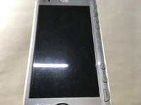 GD7925 Not Working PSP-3000 MYSTIC Silver SONY PSP Console Japan