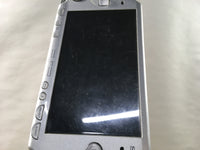 GD7925 Not Working PSP-3000 MYSTIC Silver SONY PSP Console Japan