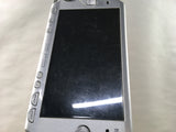 GD7925 Not Working PSP-3000 MYSTIC Silver SONY PSP Console Japan
