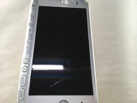 GD7927 Not Working PSP-3000 MYSTIC Silver SONY PSP Console Japan