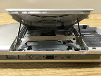 GD7927 Not Working PSP-3000 MYSTIC Silver SONY PSP Console Japan
