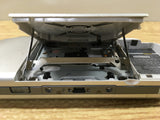 GD7927 Not Working PSP-3000 MYSTIC Silver SONY PSP Console Japan