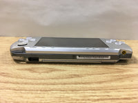 GD7927 Not Working PSP-3000 MYSTIC Silver SONY PSP Console Japan