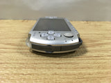 GD7927 Not Working PSP-3000 MYSTIC Silver SONY PSP Console Japan